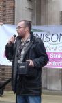 SALFORD UNISON SUPPORTS EUROPEAN GENERAL STRIKES